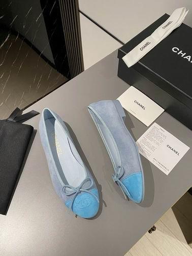 Chanel Shoes sz34-42 mnh0515