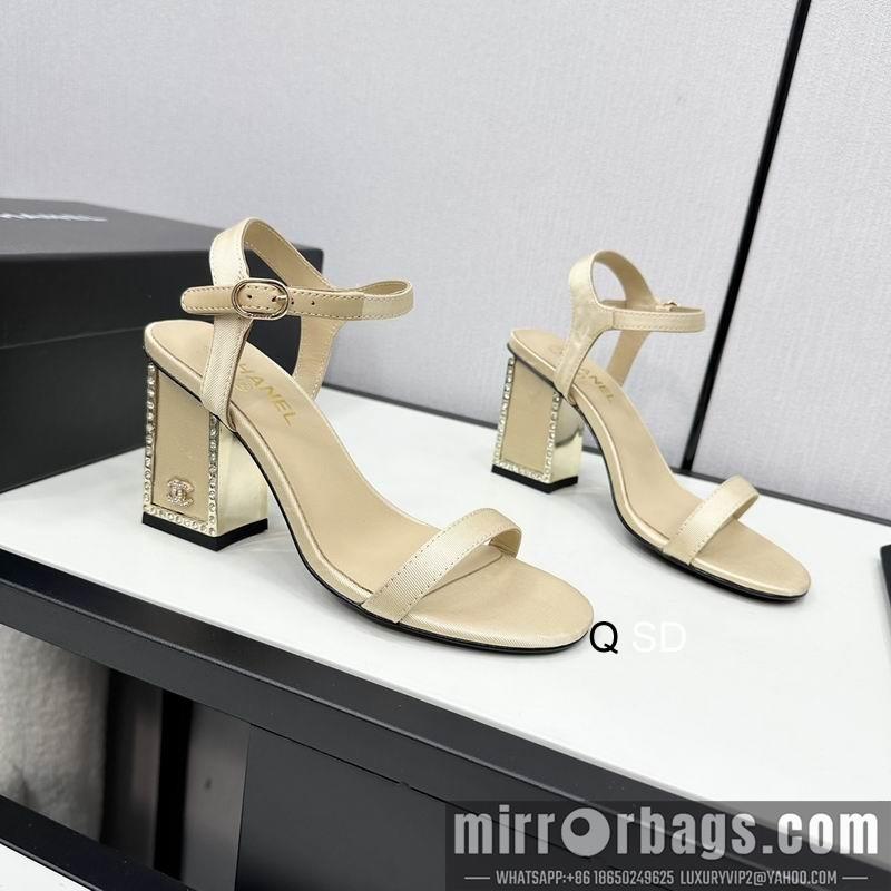 Chanel Shoes sz35-40 SD1204
