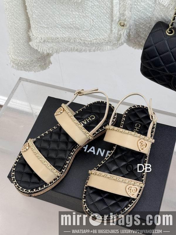 Chanel Shoes sz35-40 DB0311