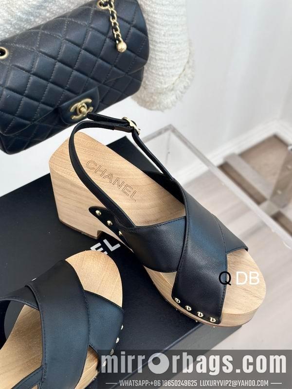 Chanel Shoes sz35-40 DB0516
