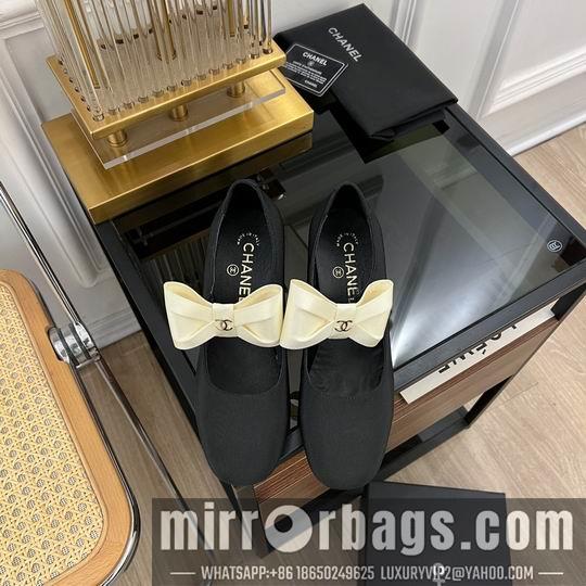 Chanel Shoes sz35-41 mnh0108