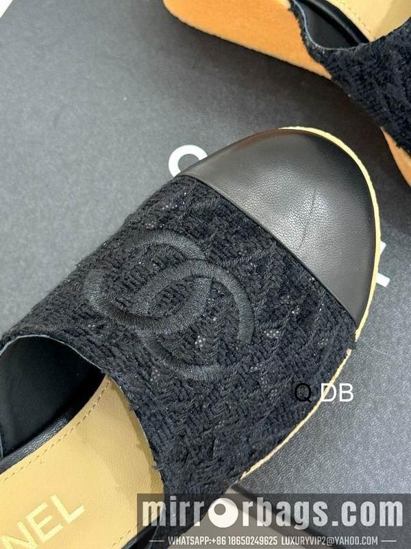 Chanel Shoes sz35-40 DB0315