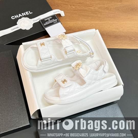 Chanel Shoes sz35-42 mnh0208