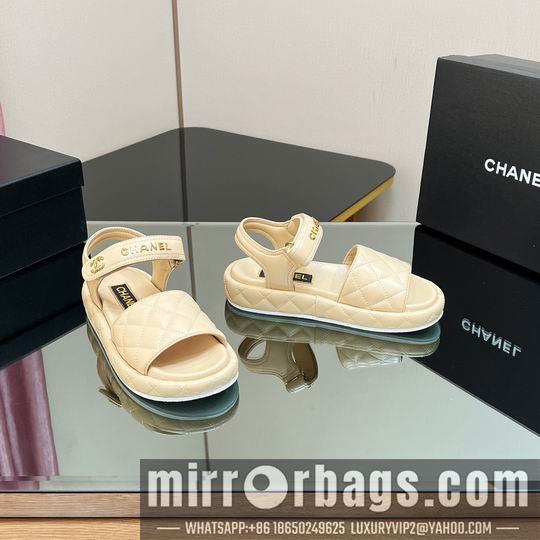 Chanel Shoes sz35-41 mnh0211