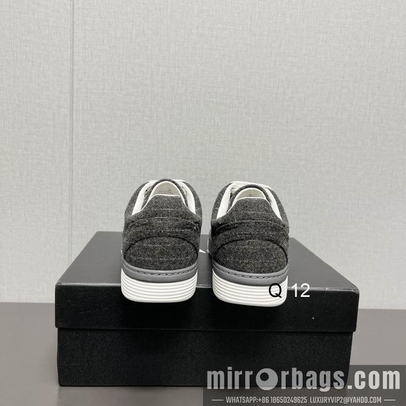 Chanel Shoes sz35-40 J0801