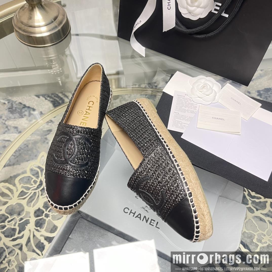 Chanel Shoes sz35-40 h0611