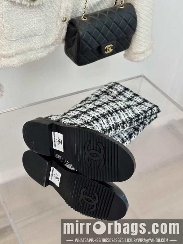 Chanel Shoes sz35-40 DB1016