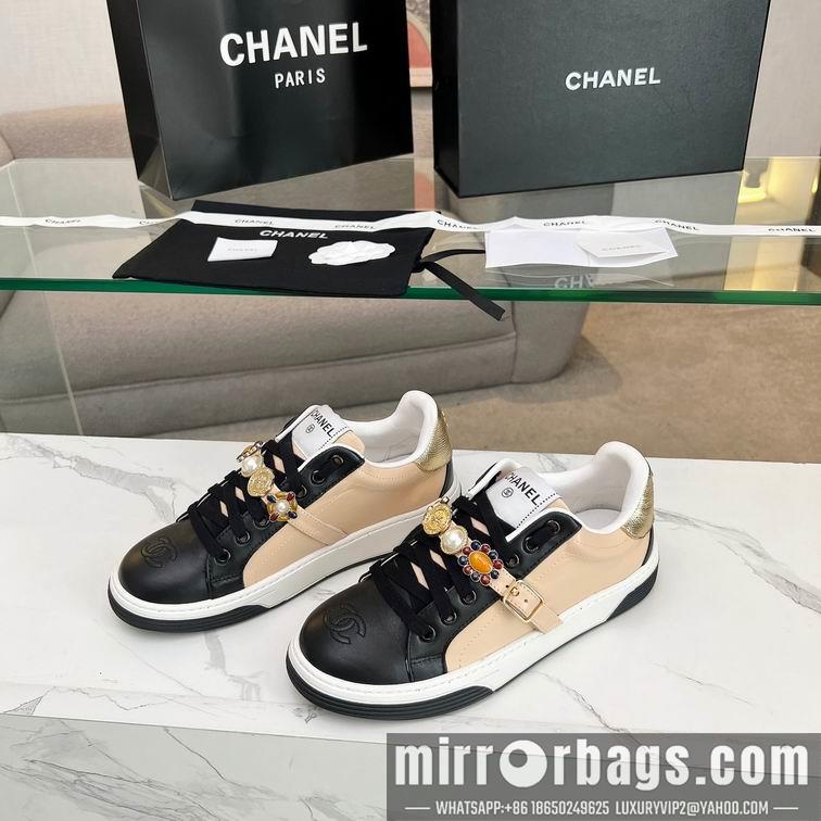 Chanel Shoes sz35-41 mnh0803