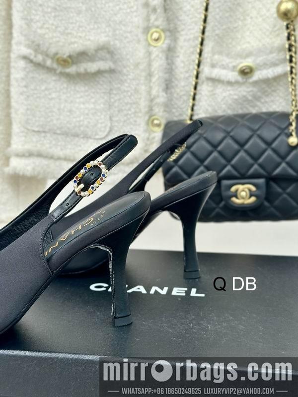 Chanel Shoes sz35-40 DB0708