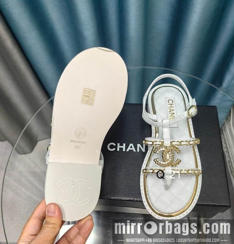 Chanel Shoes sz35-39 YS0702