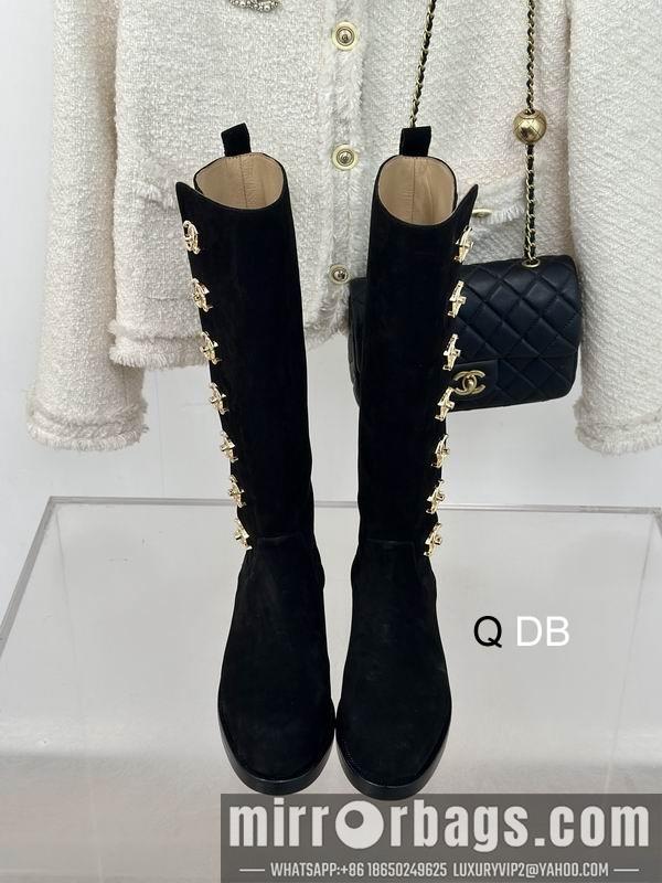 Chanel Shoes sz35-40 DB1222