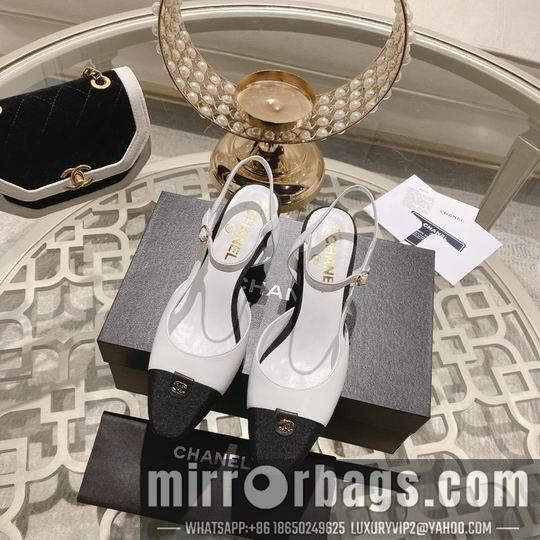 Chanel Shoes sz34-43 6.5cm mnh0703