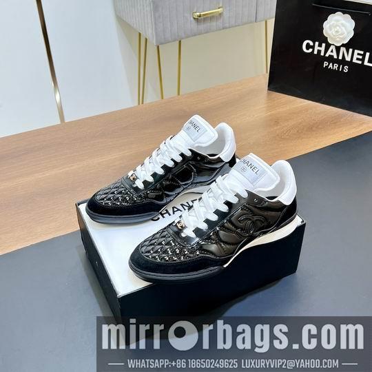 Chanel Shoes sz35-40 mnh0802