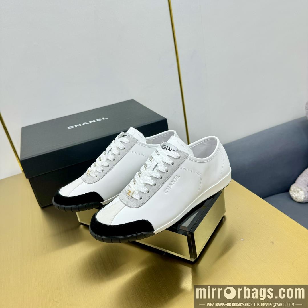Chanel Shoes sz35-41 h1006