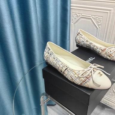 Chanel Shoes sz34-42 mnh0202