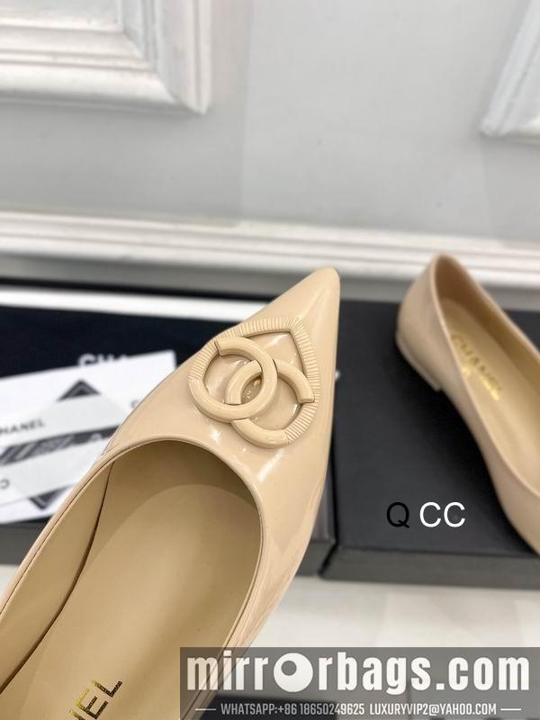 Chanel Shoes sz35-40 XC1233