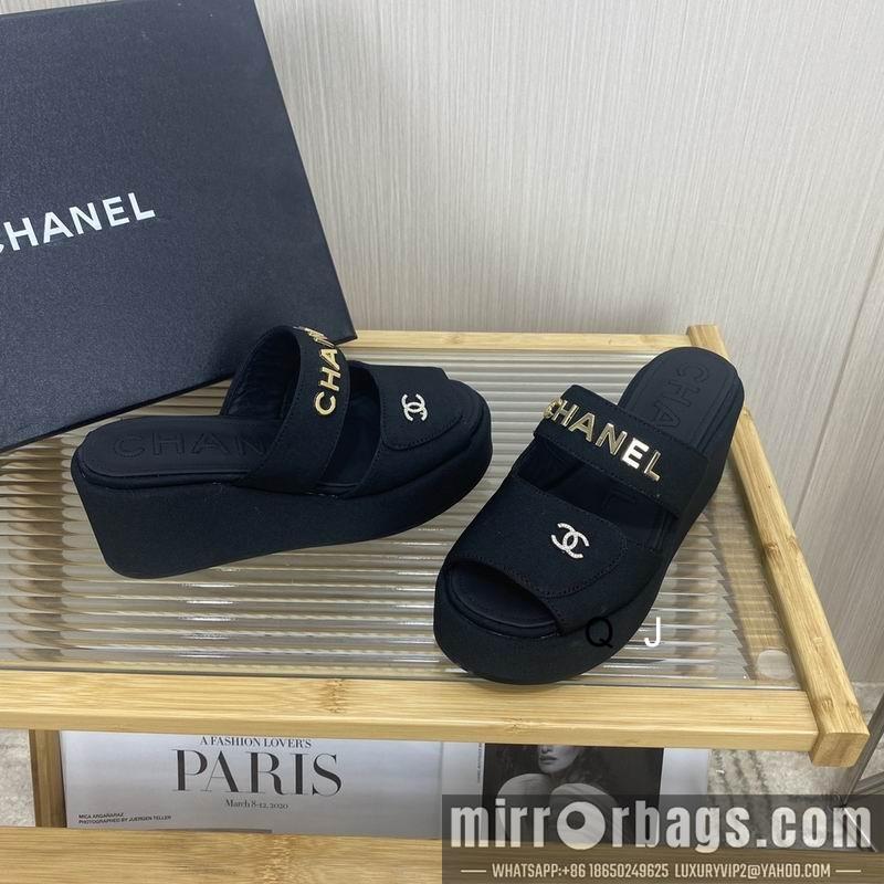 Chanel Shoes sz35-40 XJ0717