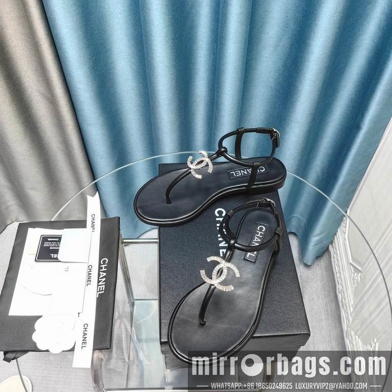 Chanel Shoes sz35-41 mnh0524