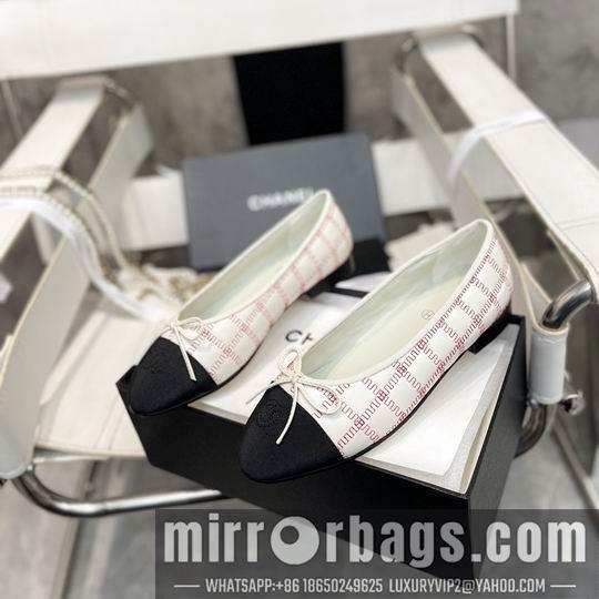 Chanel Shoes sz34-43 mnh0304