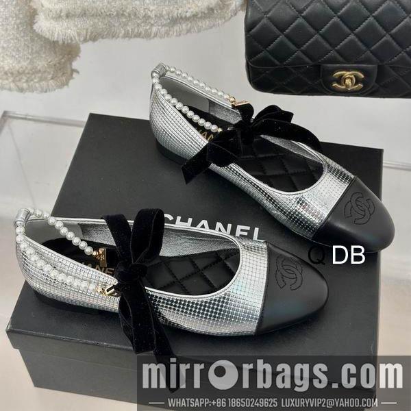 Chanel Shoes sz35-40 DB1001