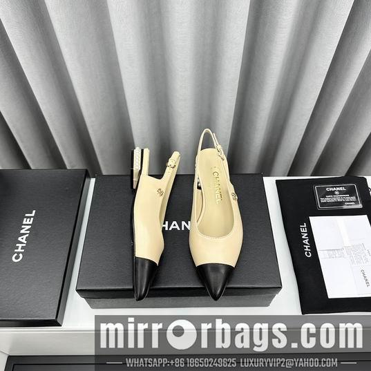 Chanel Shoes sz34-40 mnh0412