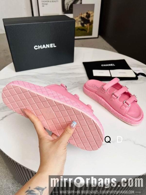 Chanel Shoes sz35-40 GDT1002