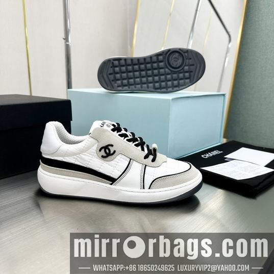 Chanel Shoes sz35-40 mnh0108