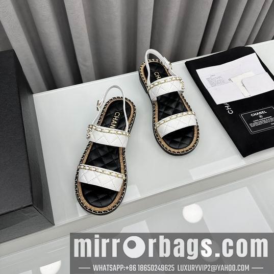 Chanel Shoes sz34-41 mnh0413