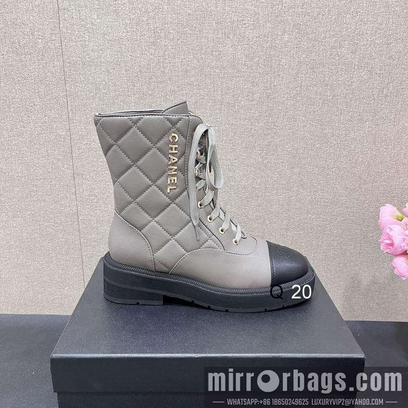 Chanel Shoes sz35-40 XX1017