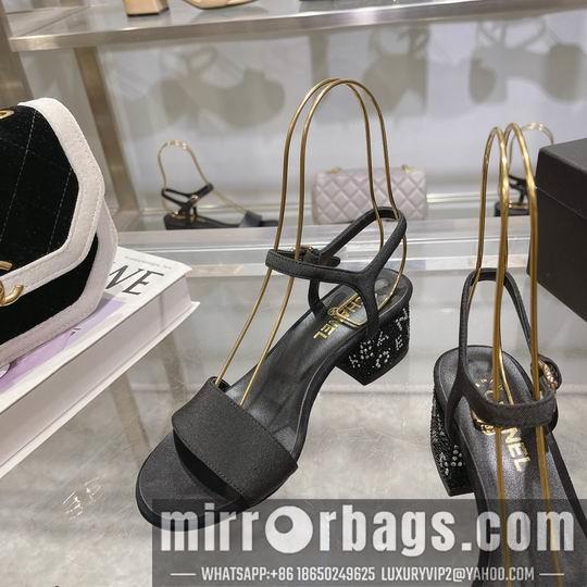 Chanel Shoes sz35-41 mnh0341