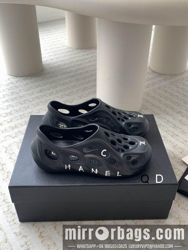 Chanel Shoes sz35-40 GDT0404