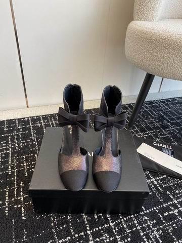 Chanel Shoes sz35-40 mnh0213