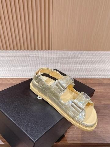 Chanel Shoes sz35-40 mnh0417