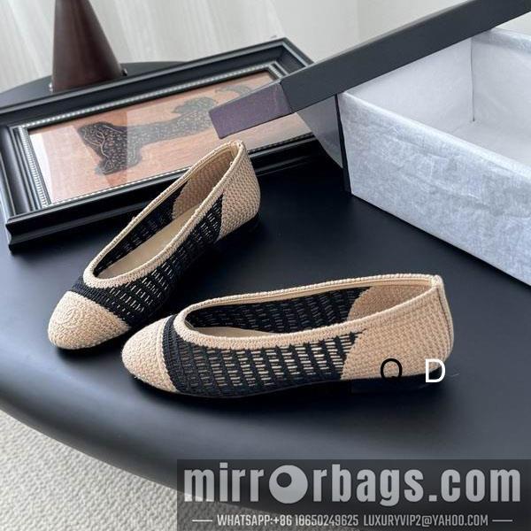 Chanel Shoes sz35-40 GDT0401