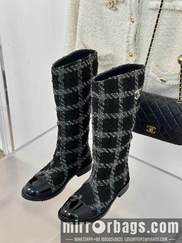 Chanel Shoes sz35-40 DB1016