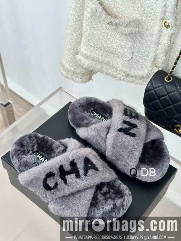 Chanel Shoes sz35-40 DB1202