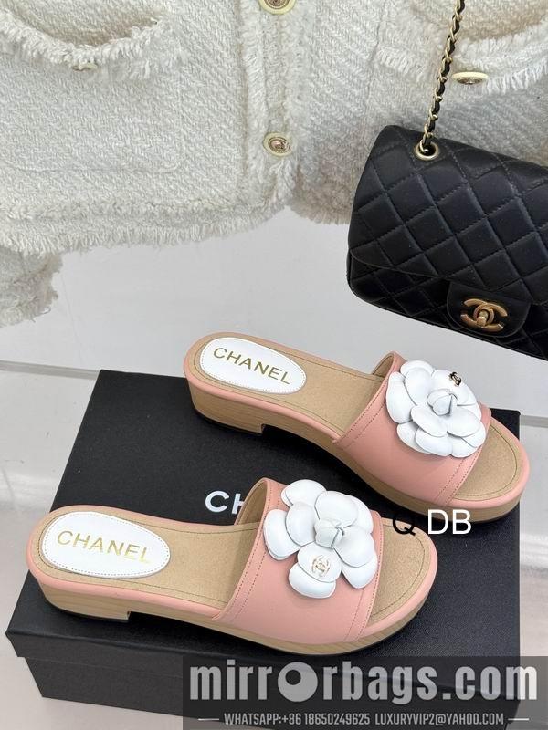 Chanel Shoes sz35-40 DB0316