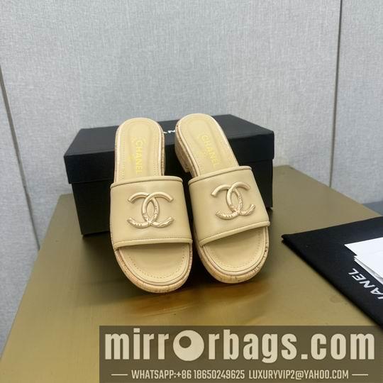 Chanel Shoes sz35-41 mnh0516