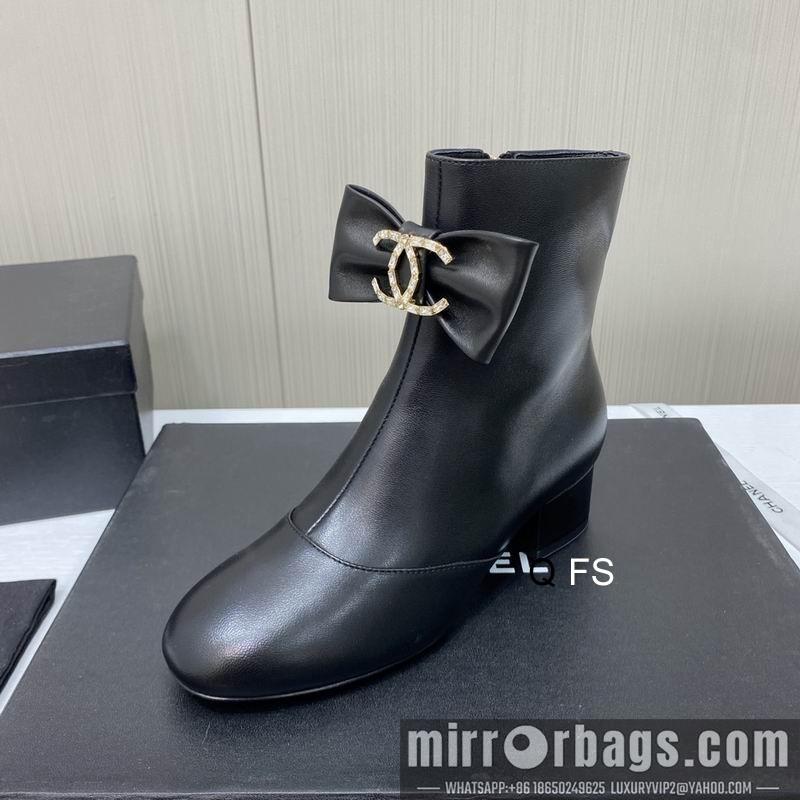 Chanel Shoes sz35-40 FS1044