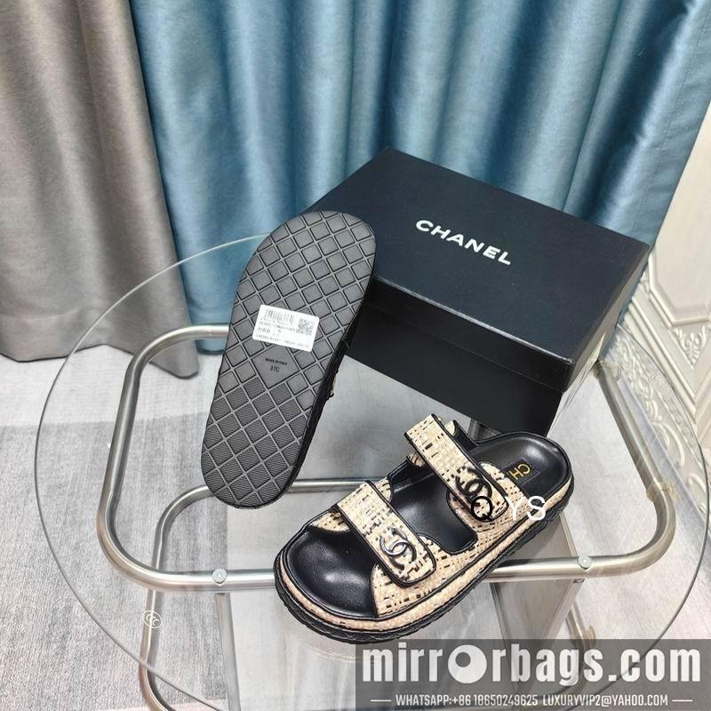 Chanel Shoes sz35-40 YS0321