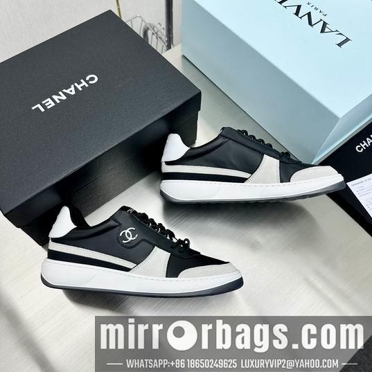 Chanel Shoes sz35-40 mnh0111