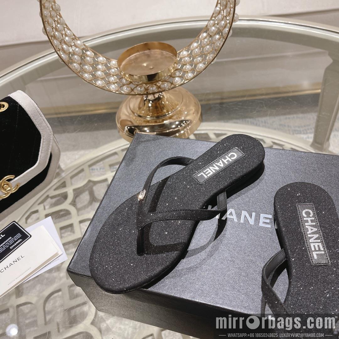 Chanel Shoes sz35-42 h0702