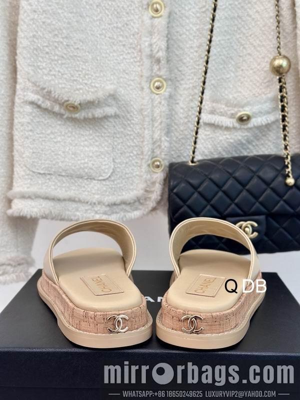 Chanel Shoes sz35-40 DB0505