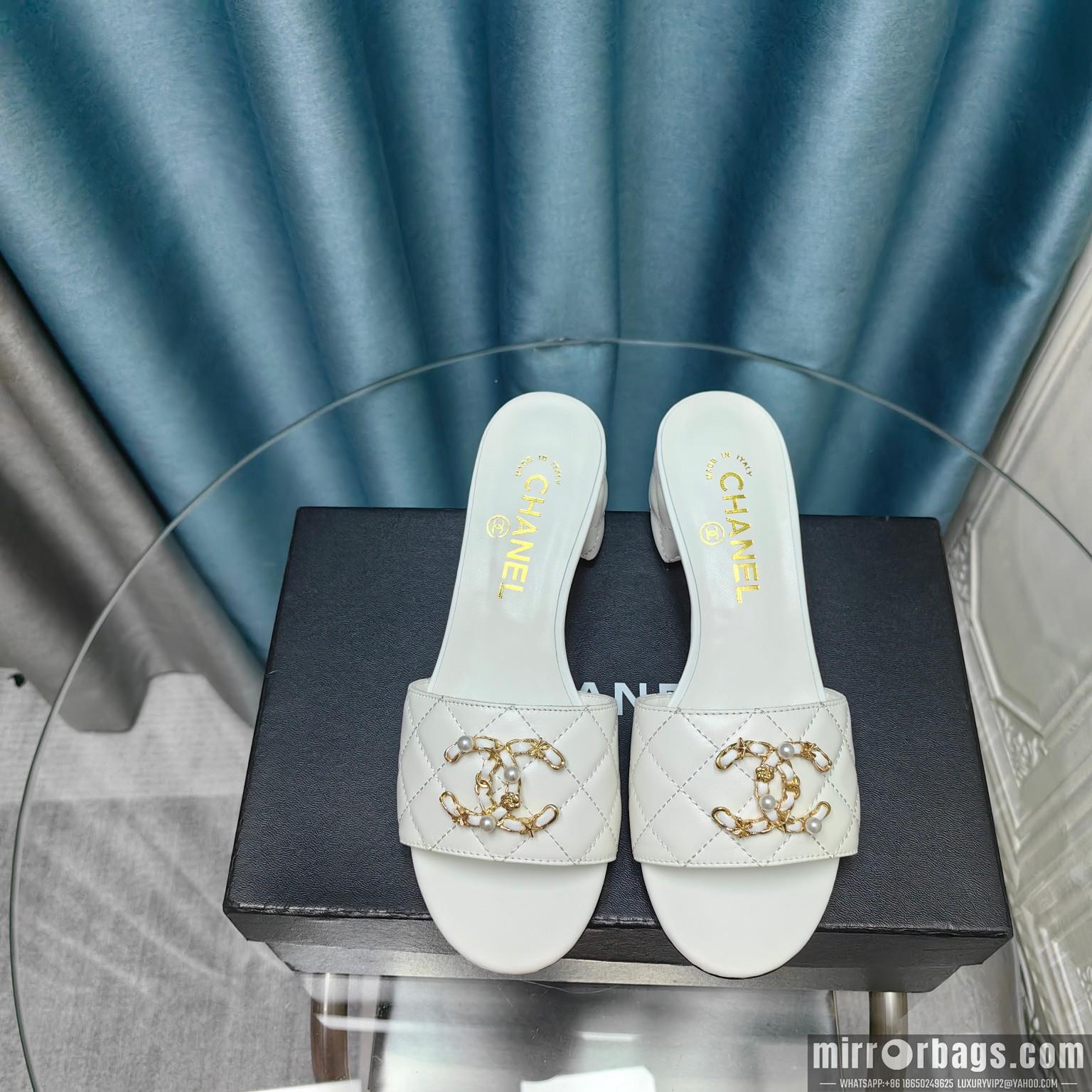 Chanel Shoes sz35-39 h0715