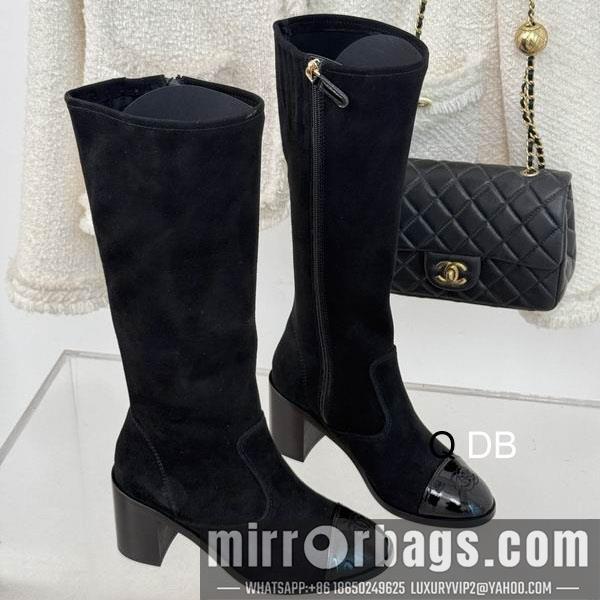 Chanel Shoes sz35-40 DB1208