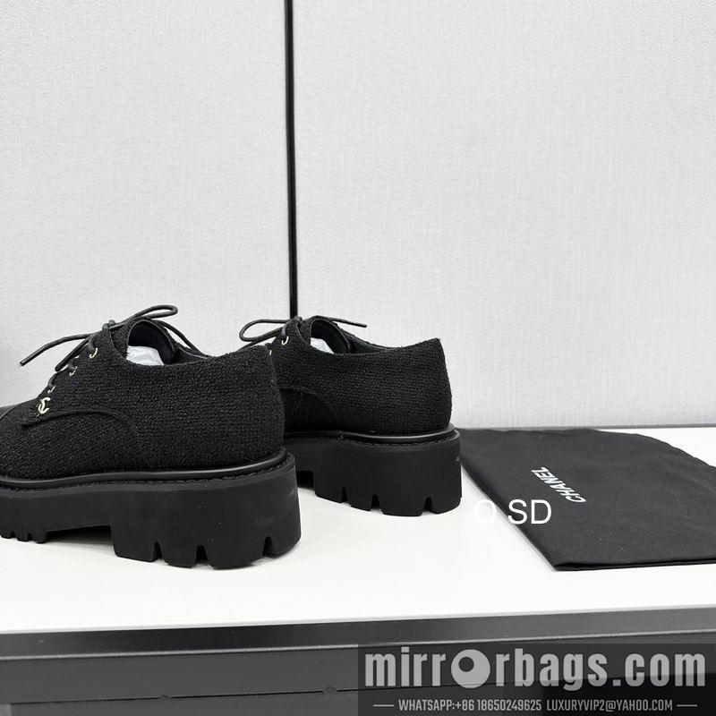Chanel Shoes sz35-40 SD0802