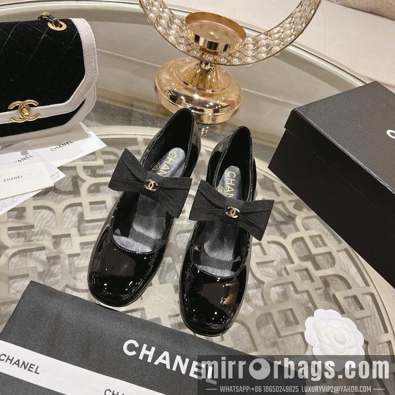 Chanel Shoes sz35-39 m0105