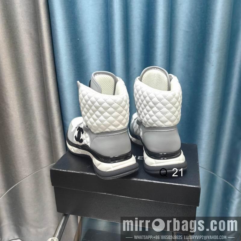 Chanel Shoes sz35-40 YS1106