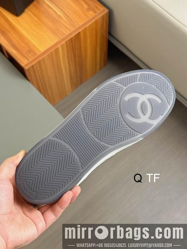 Chanel Shoes sz39-44 TF1001