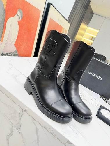 Chanel Shoes sz35-40 mnh0706